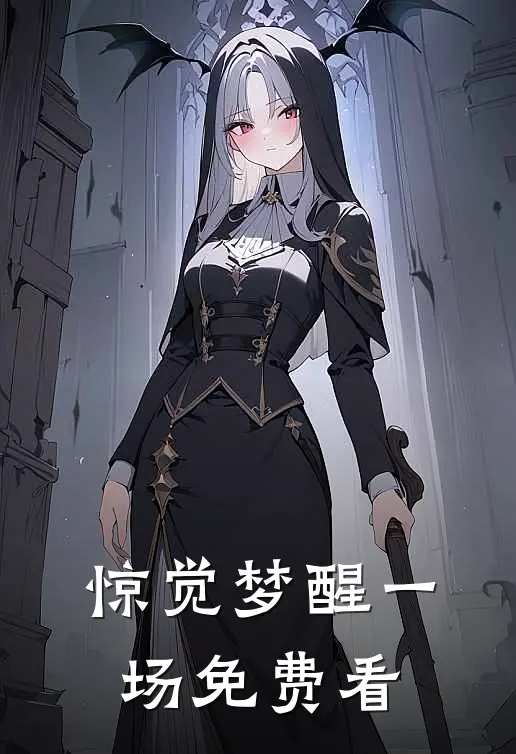 惊觉梦醒一场免费看