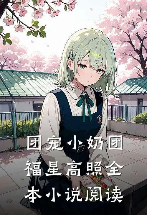 团宠小奶团福星高照全本小说阅读