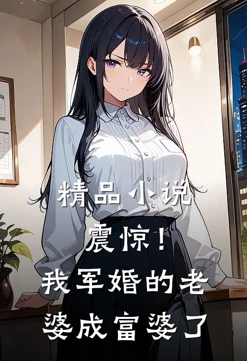 精品小说震惊！我军婚的老婆成富婆了