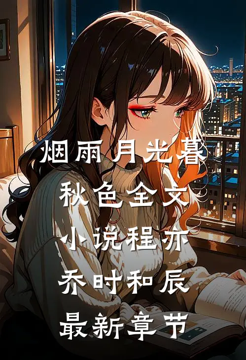 烟雨月光暮秋色全文小说程亦乔时和辰最新章节