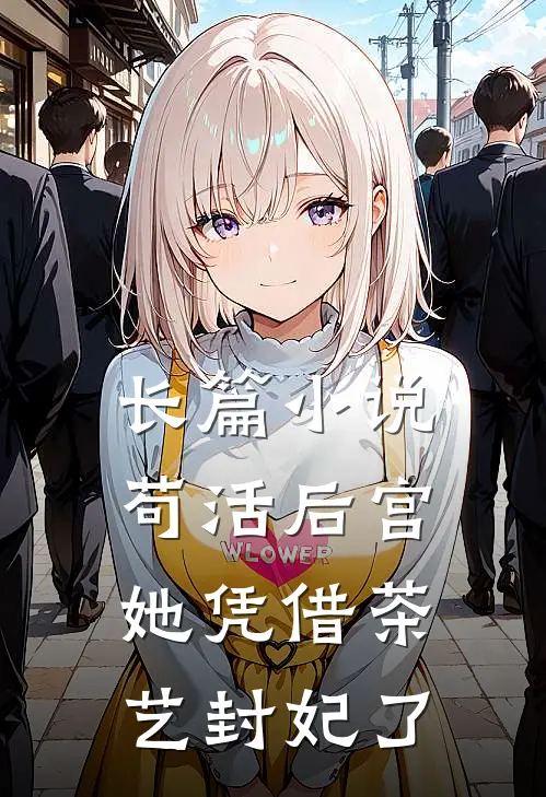 长篇小说苟活后宫：她凭借茶艺封妃了
