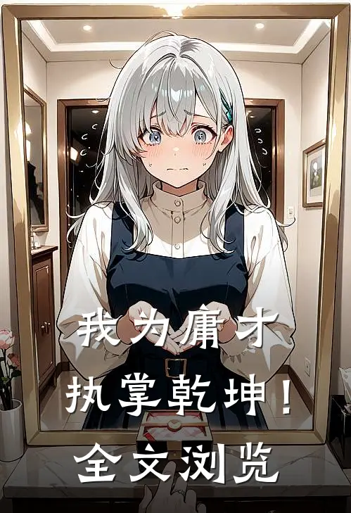 我为庸才，执掌乾坤！全文浏览