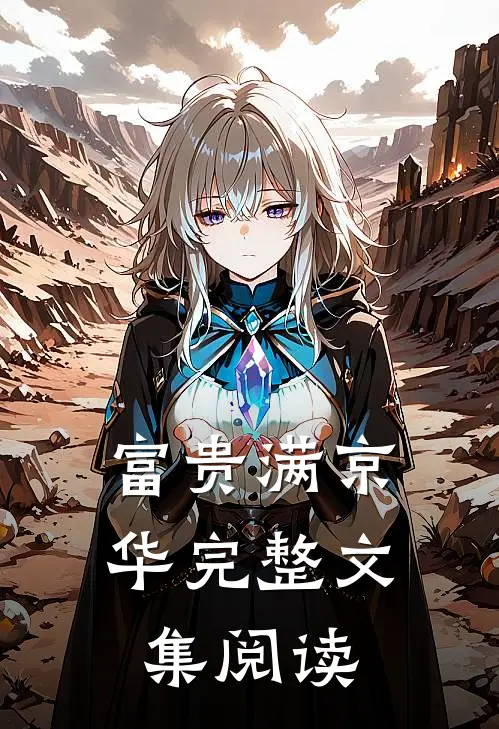 富贵满京华完整文集阅读