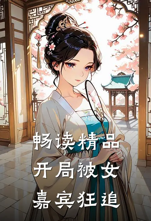 畅读精品开局被女嘉宾狂追