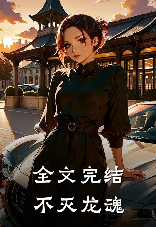 全文完结不灭龙魂