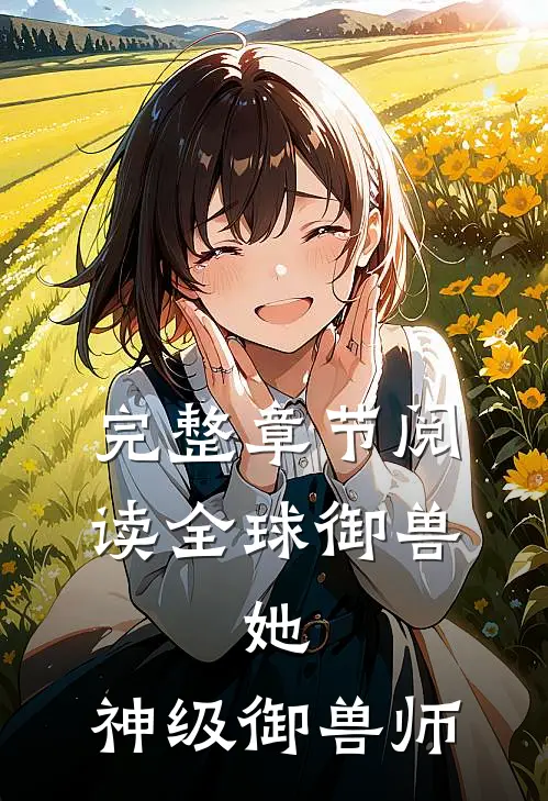 完整章节阅读全球御兽：她，神级御兽师