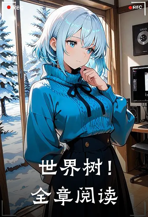 世界树！全章阅读