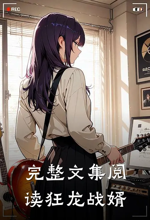 完整文集阅读狂龙战婿
