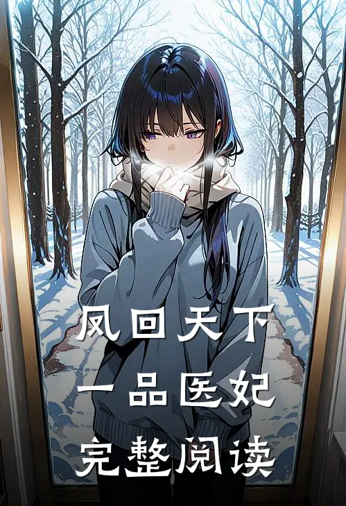 凤回天下：一品医妃完整阅读