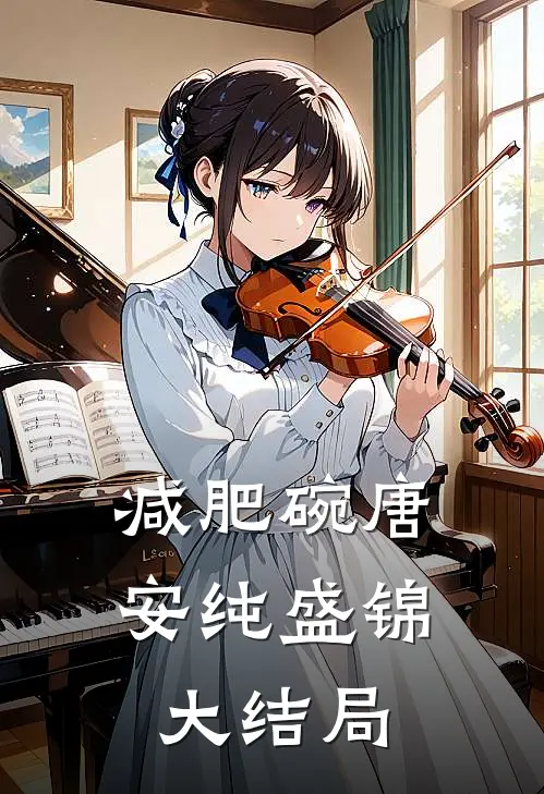 减肥碗唐安纯盛锦大结局