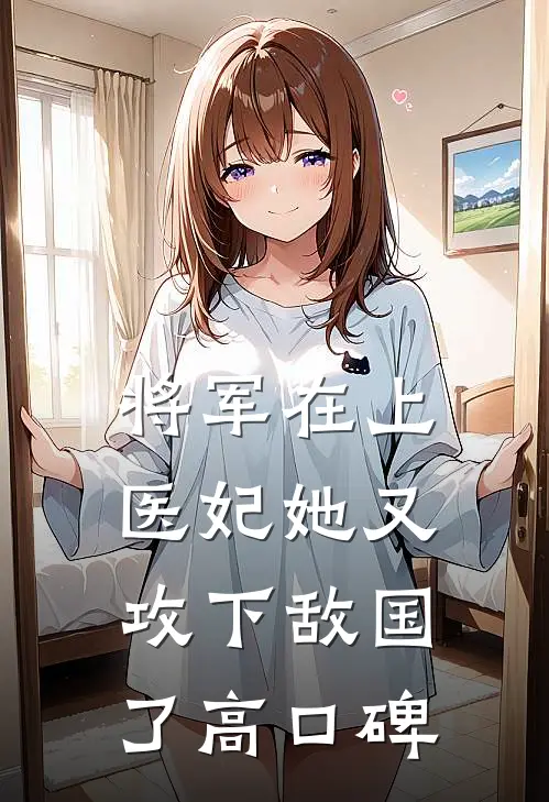 将军在上，医妃她又攻下敌国了高口碑