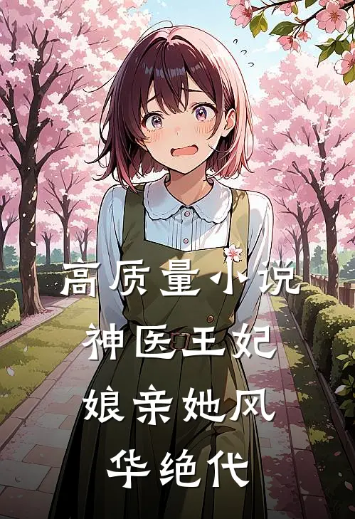 高质量小说神医王妃：娘亲她风华绝代