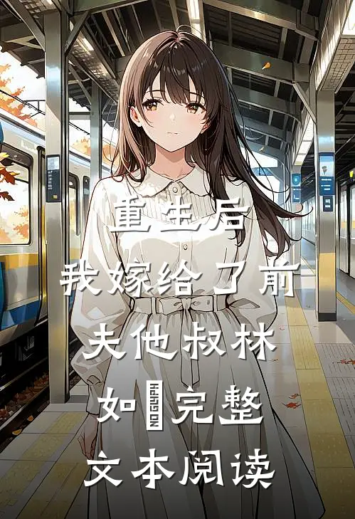 重生后,我嫁给了前夫他叔林如煕完整文本阅读