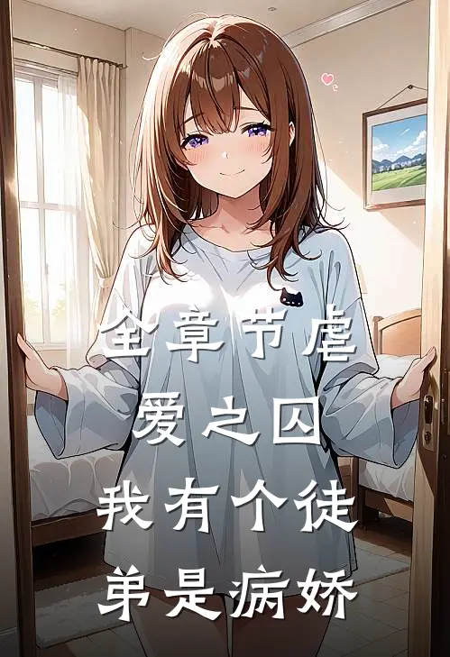 全章节虐爱之囚：我有个徒弟是病娇