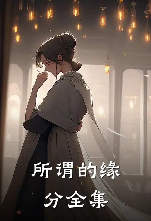 所谓的缘分 全集