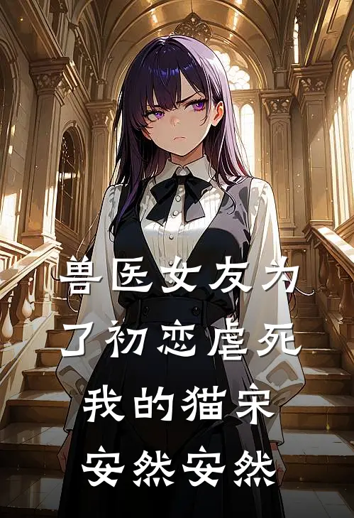 兽医女友为了初恋虐死我的猫宋安然安然