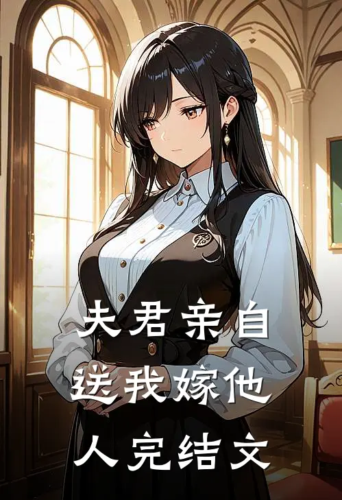 夫君亲自送我嫁他人完结文