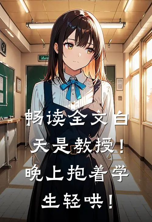 畅读全文白天是教授！晚上抱着学生轻哄！