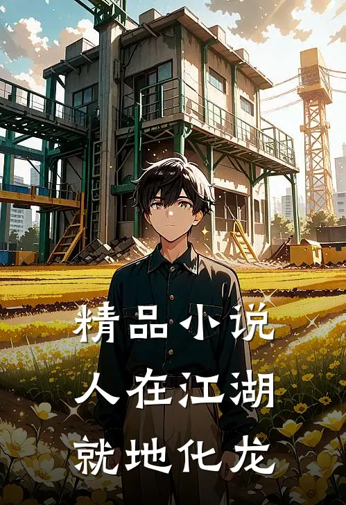 精品小说人在江湖，就地化龙