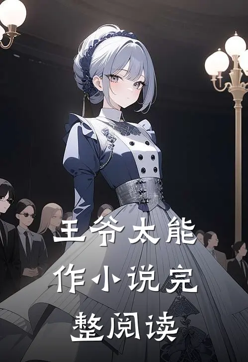 王爷太能作 小说完整阅读