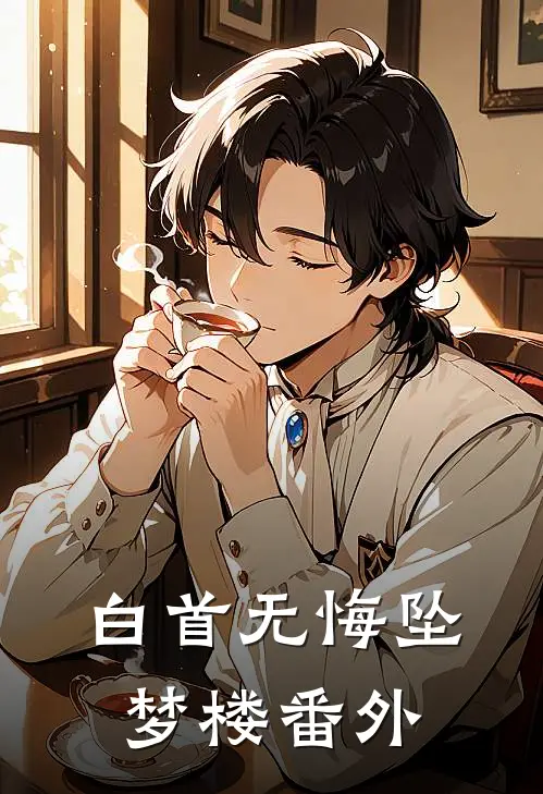 白首无悔坠梦楼番外