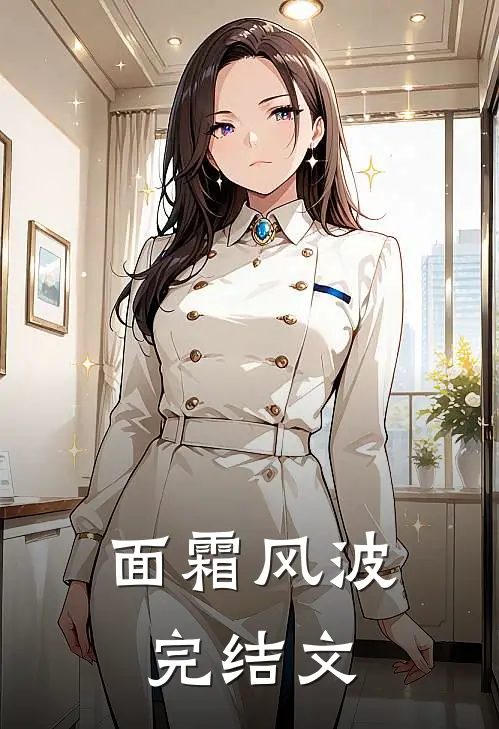 面霜风波完结文