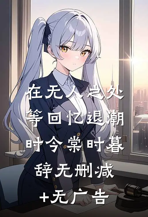 在无人之处等回忆退潮时今棠时暮辞无删减+无广告