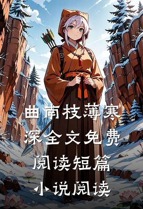 曲南枝薄寒深全文免费阅读短篇小说阅读