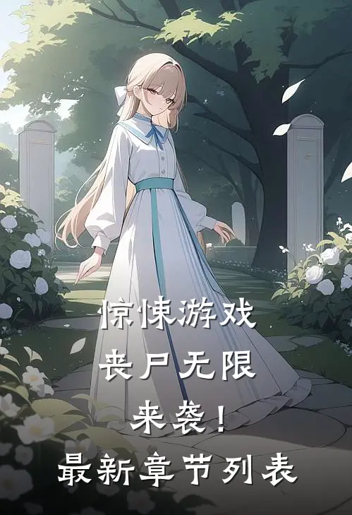 惊悚游戏，丧尸无限来袭！最新章节列表
