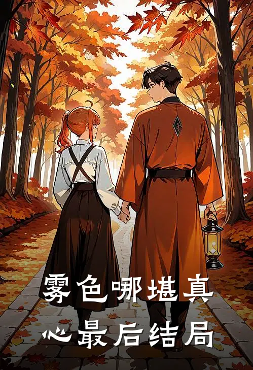 雾色哪堪真心最后结局