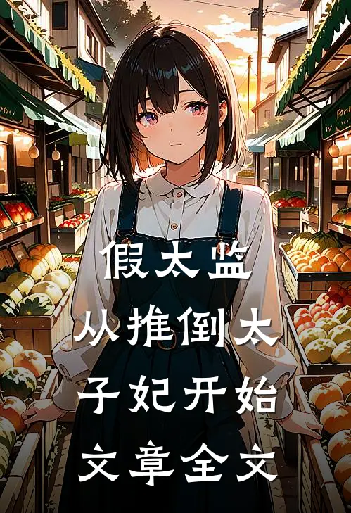 假太监：从推倒太子妃开始文章全文