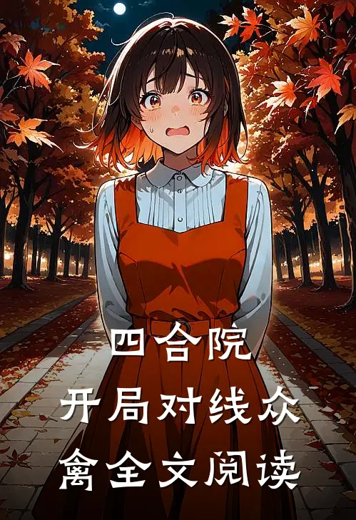 四合院：开局对线众禽全文阅读
