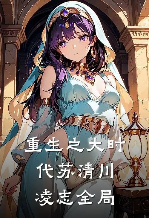 重生之大时代苏清川凌志全局