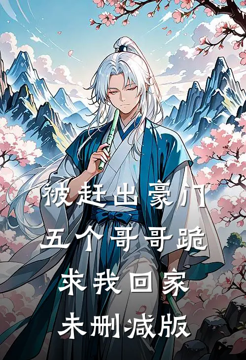 被赶出豪门，五个哥哥跪求我回家未删减版