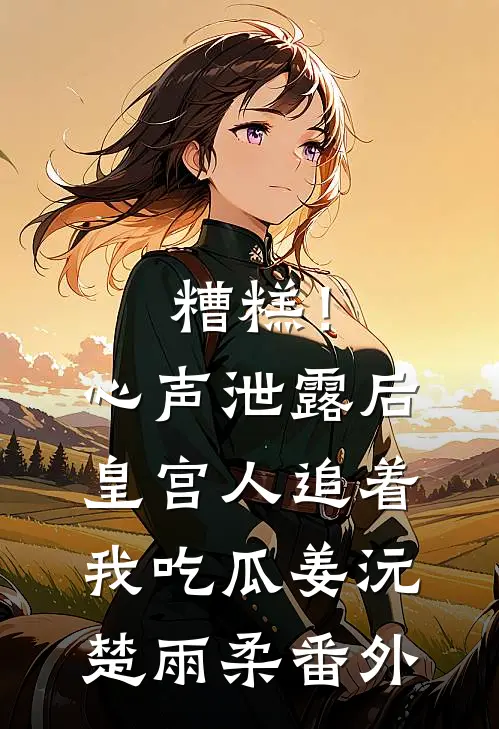 糟糕！心声泄露后皇宫人追着我吃瓜姜沅楚雨柔番外
