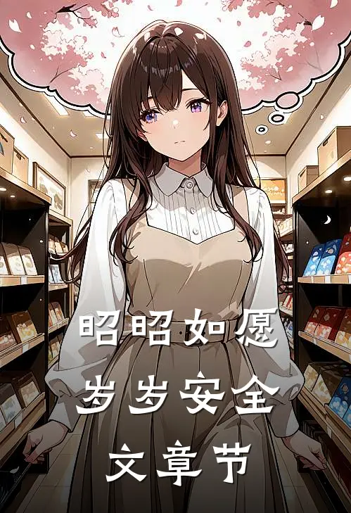 昭昭如愿岁岁安全文章节
