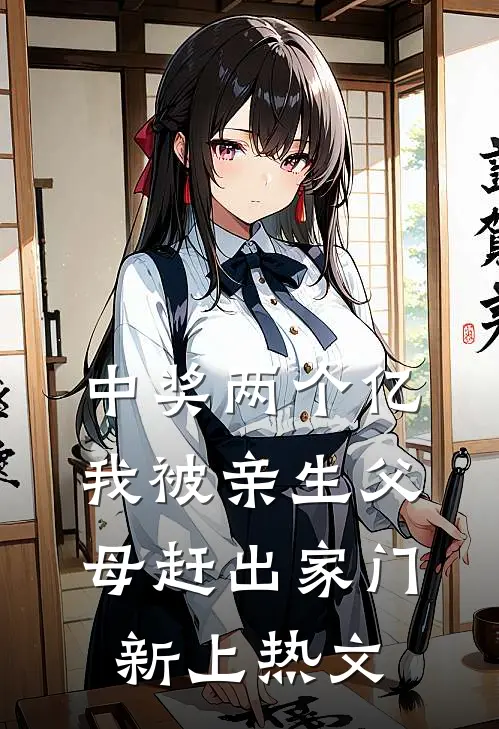 中奖两个亿，我被亲生父母赶出家门新上热文