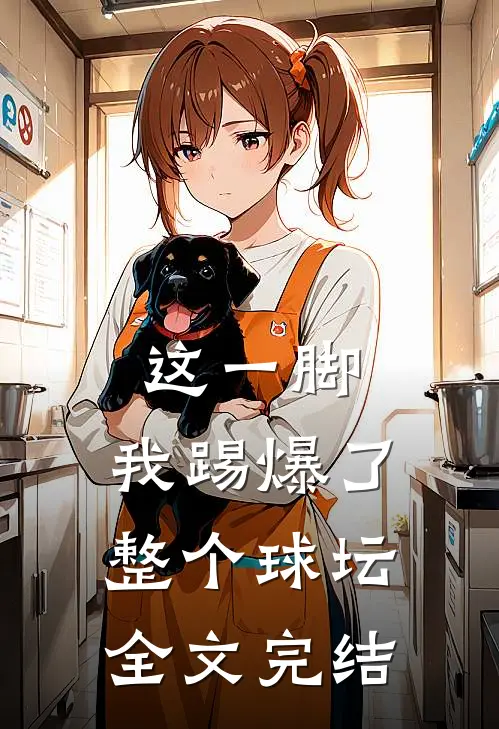这一脚，我踢爆了整个球坛全文完结