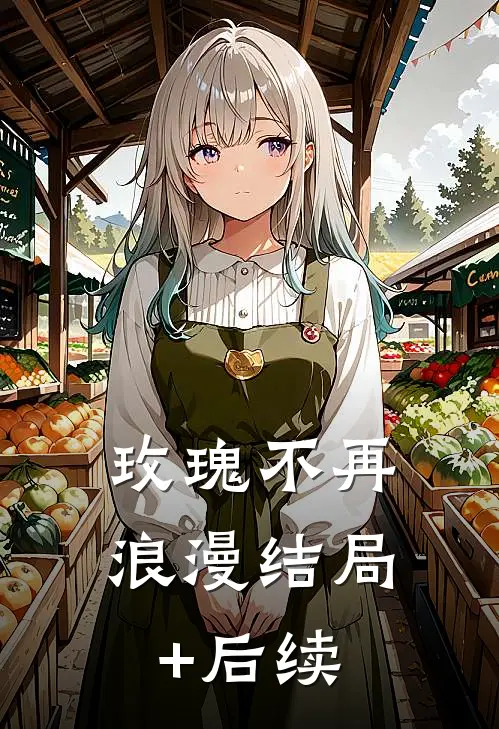 玫瑰不再浪漫结局+后续