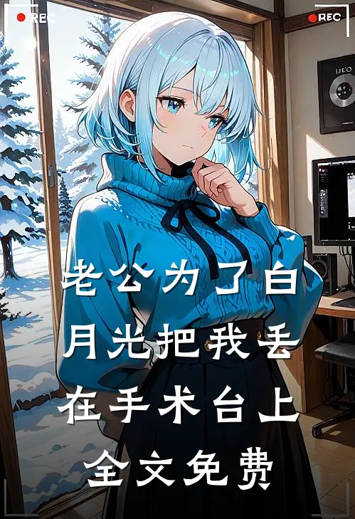 老公为了白月光把我丢在手术台上全文免费