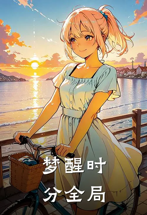 梦醒时分全局