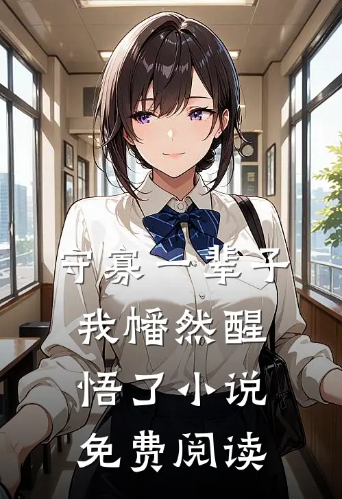守寡一辈子，我幡然醒悟了小说免费阅读