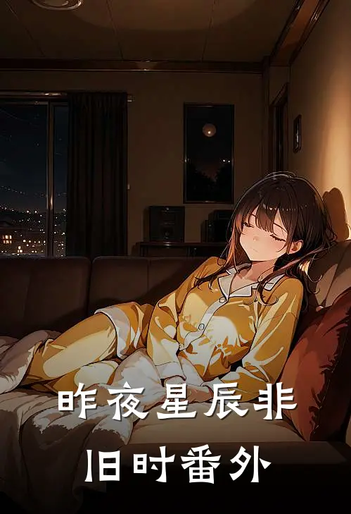 昨夜星辰非旧时番外