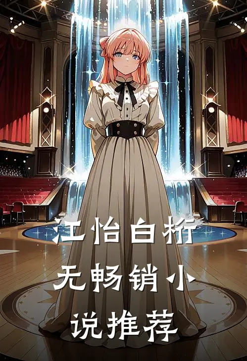江怡白桁无畅销小说推荐