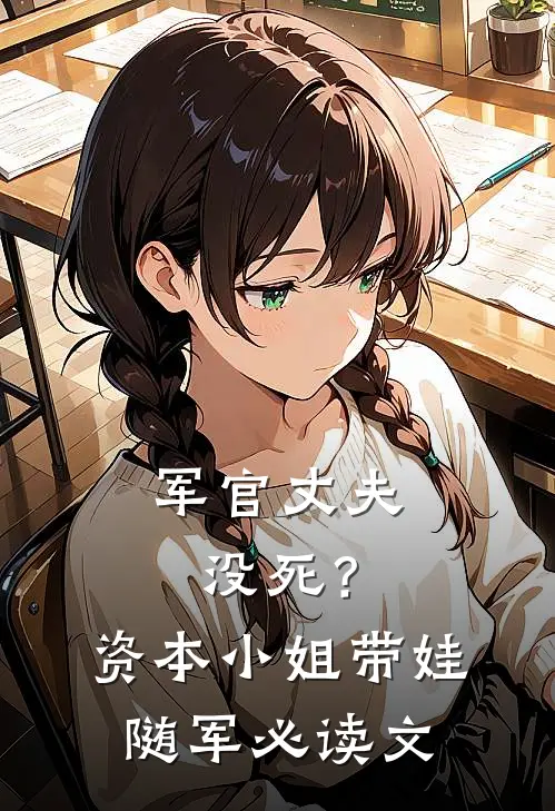 军官丈夫没死？资本小姐带娃随军必读文