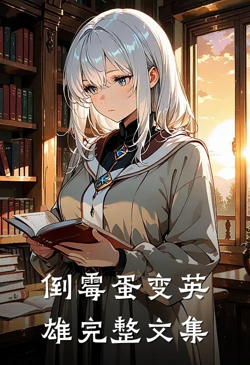 倒霉蛋变英雄完整文集