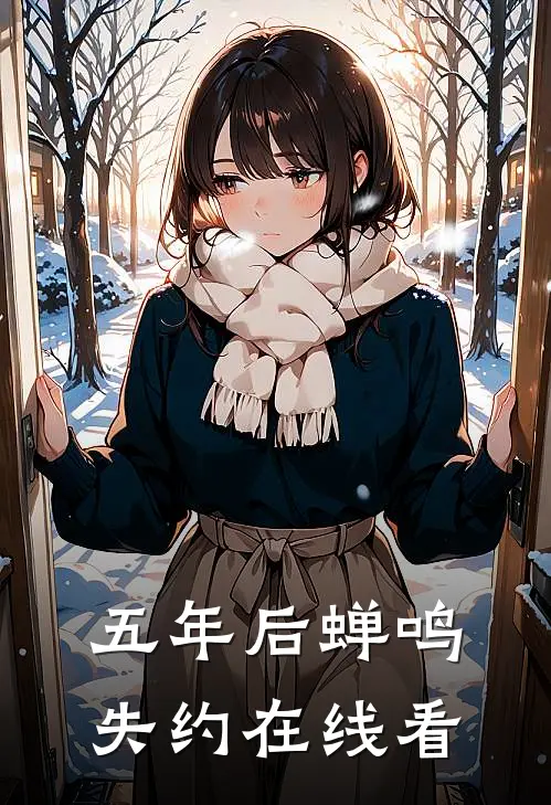 五年后蝉鸣失约在线看