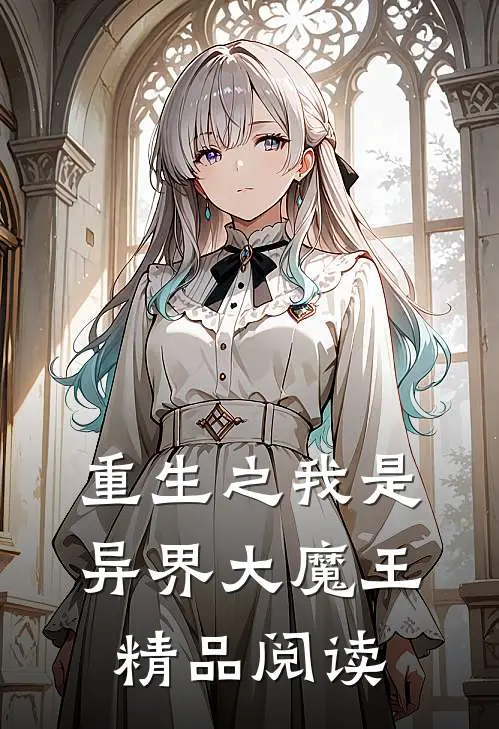 重生之我是异界大魔王精品阅读