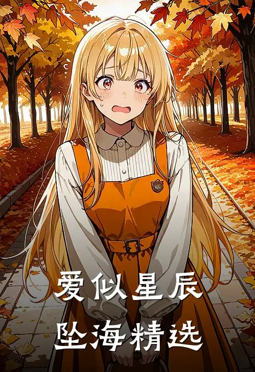 爱似星辰坠海精选