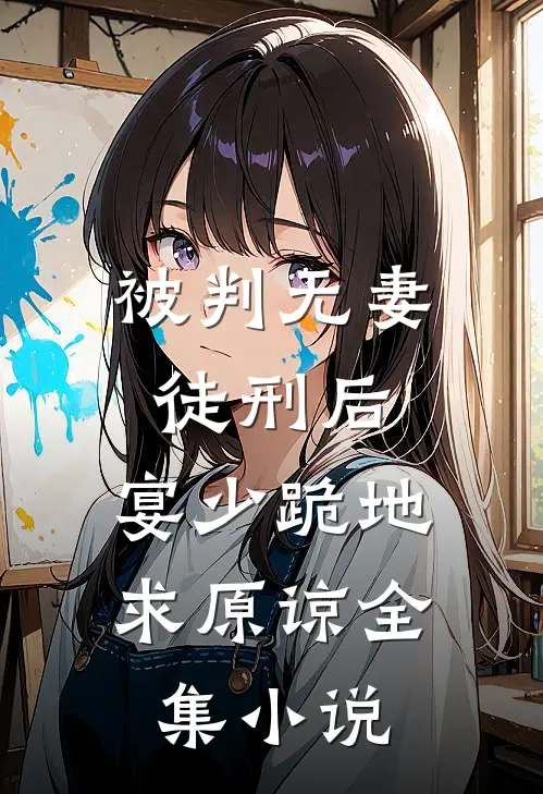 被判无妻徒刑后，宴少跪地求原谅全集小说